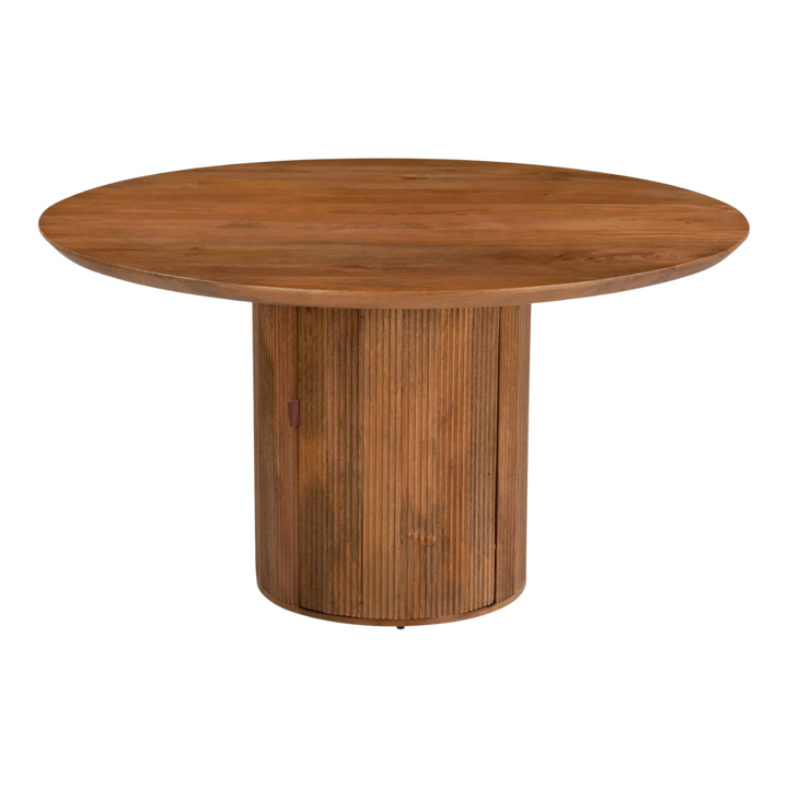 Izola Dining Table Brown