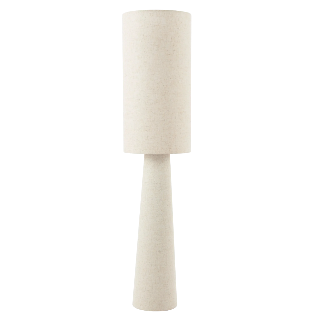 Ultra-Slim Ambient Floor Lamp – Modern Vertical Lighting for Living Spaces | Contemporary Floor Lamp | Trufairs