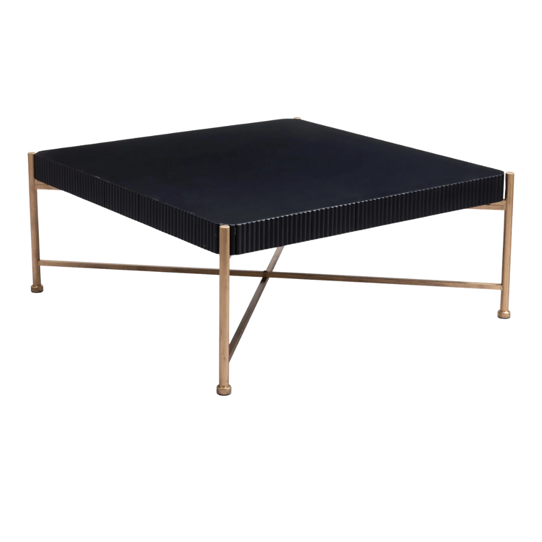 Nazaire Coffee Table Black