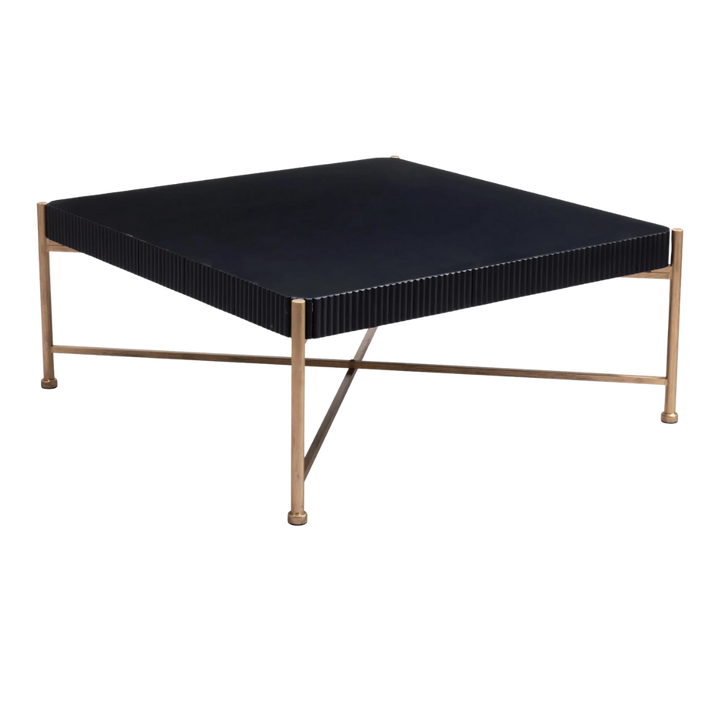 Nazaire Coffee Table Black