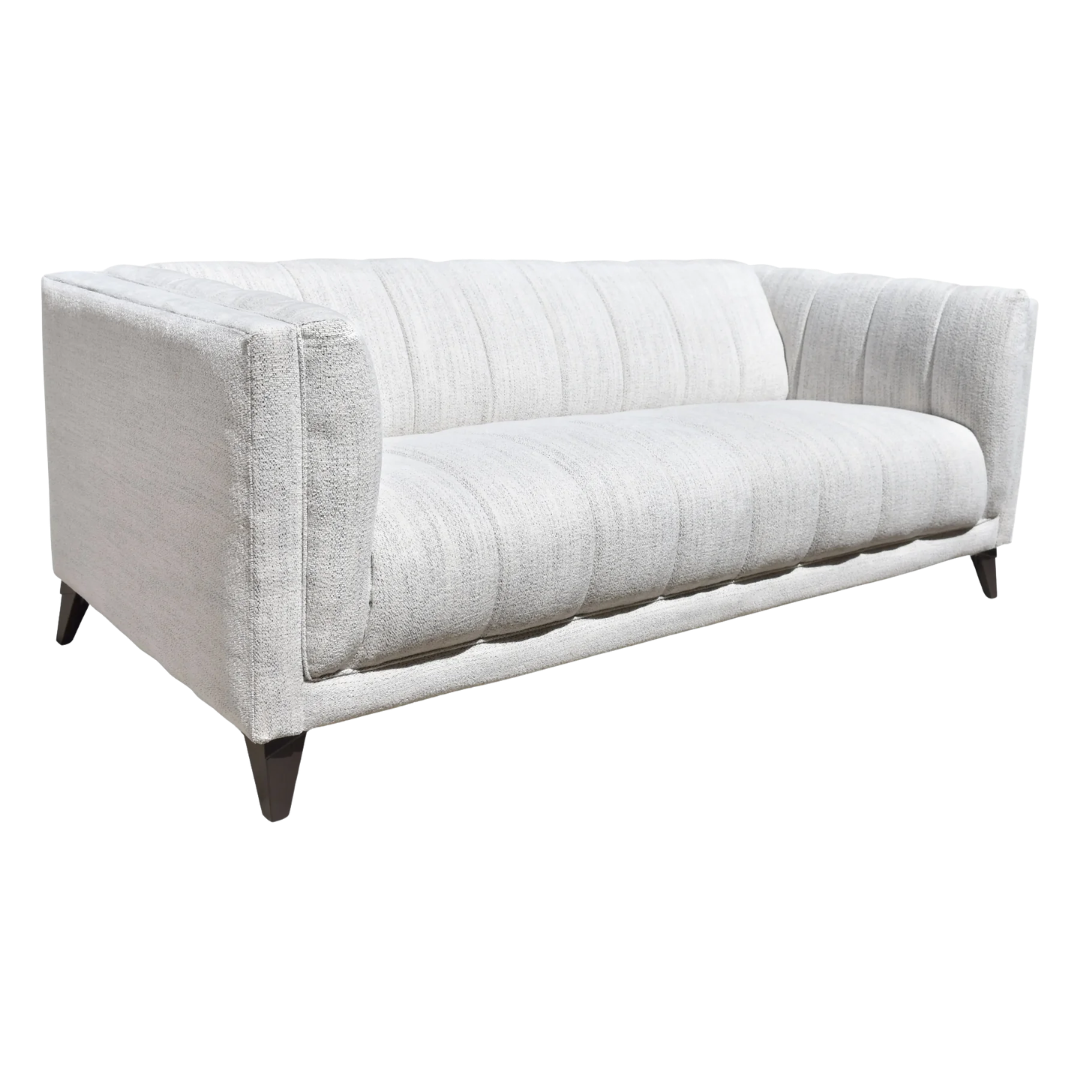 Punta Cana Sofa Leonardo Snow
