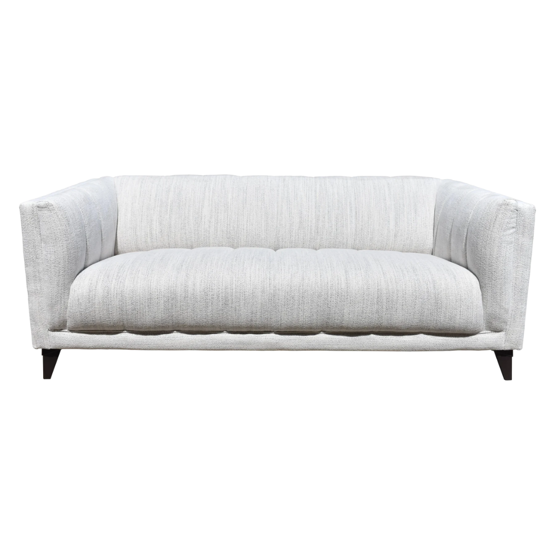 Punta Cana Sofa Leonardo Snow
