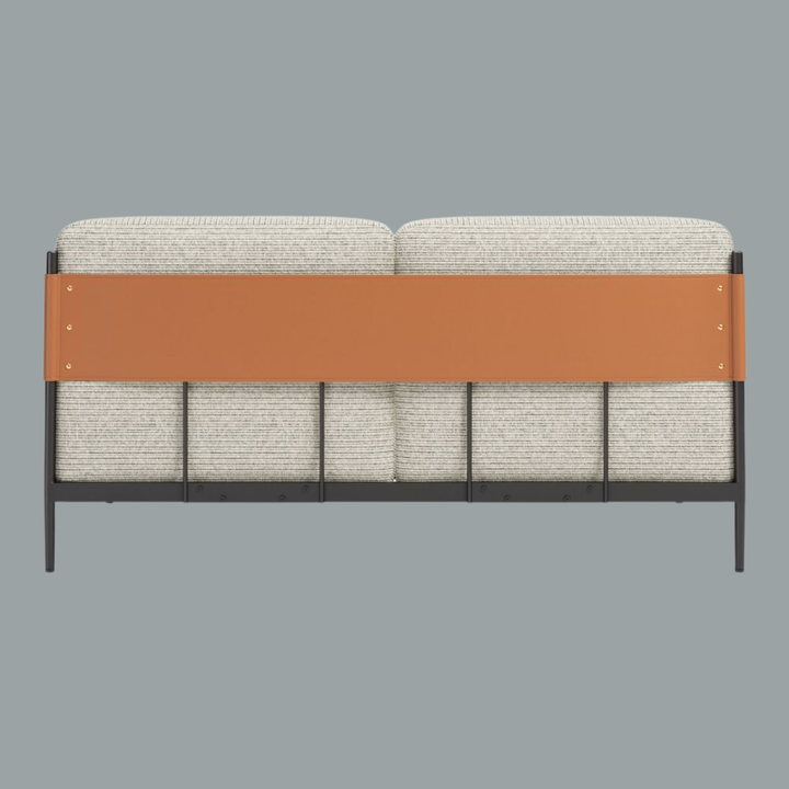 Urban Modern Armchair – Industrial Comfort | Designer Accent Seating | Trufairs