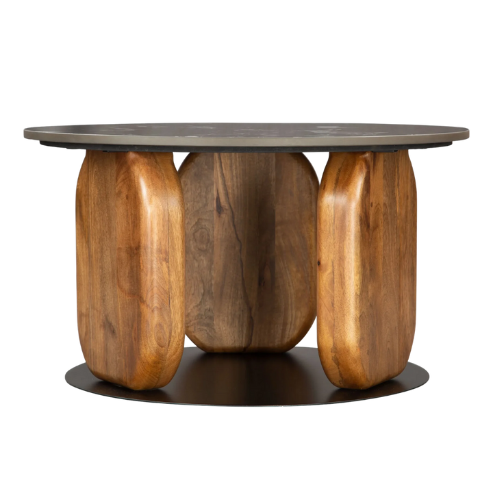 Pemba Coffee Table Multicolor