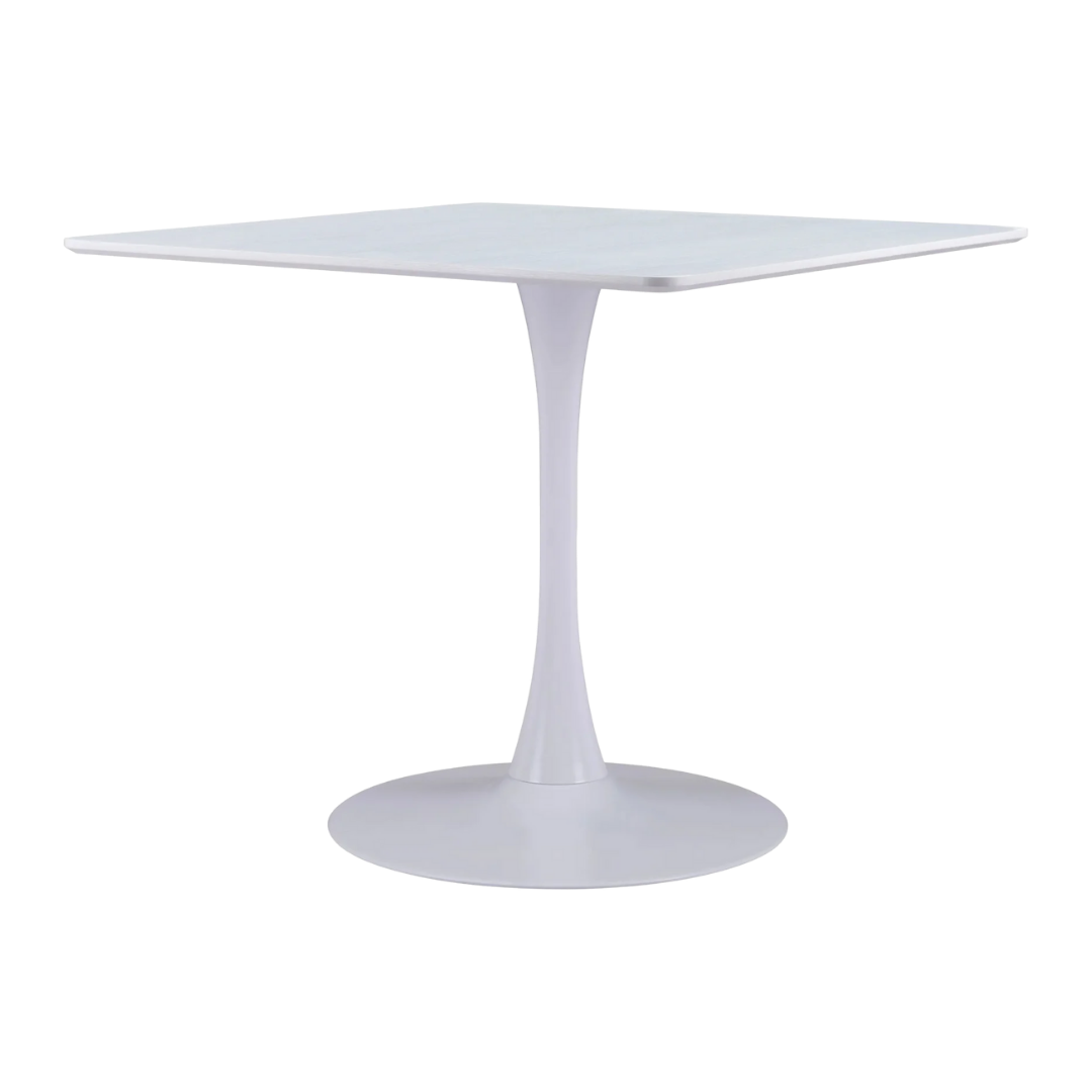 Molly Dining Table White