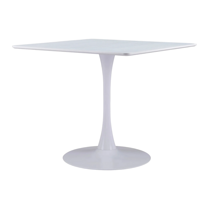 Molly Dining Table White