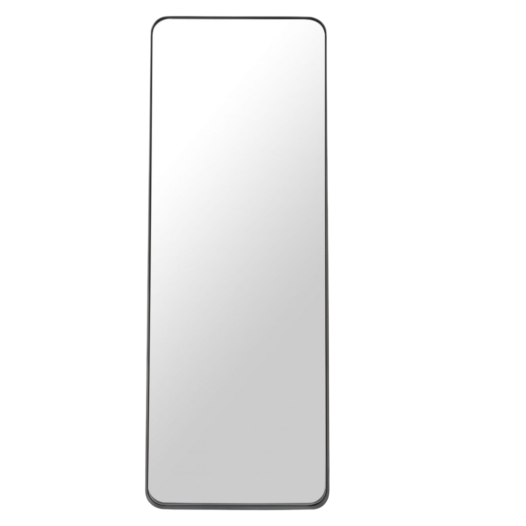 Premier Modern Mirror – Sleek Full-Length Elegance | Floor Mirror | Trufairs