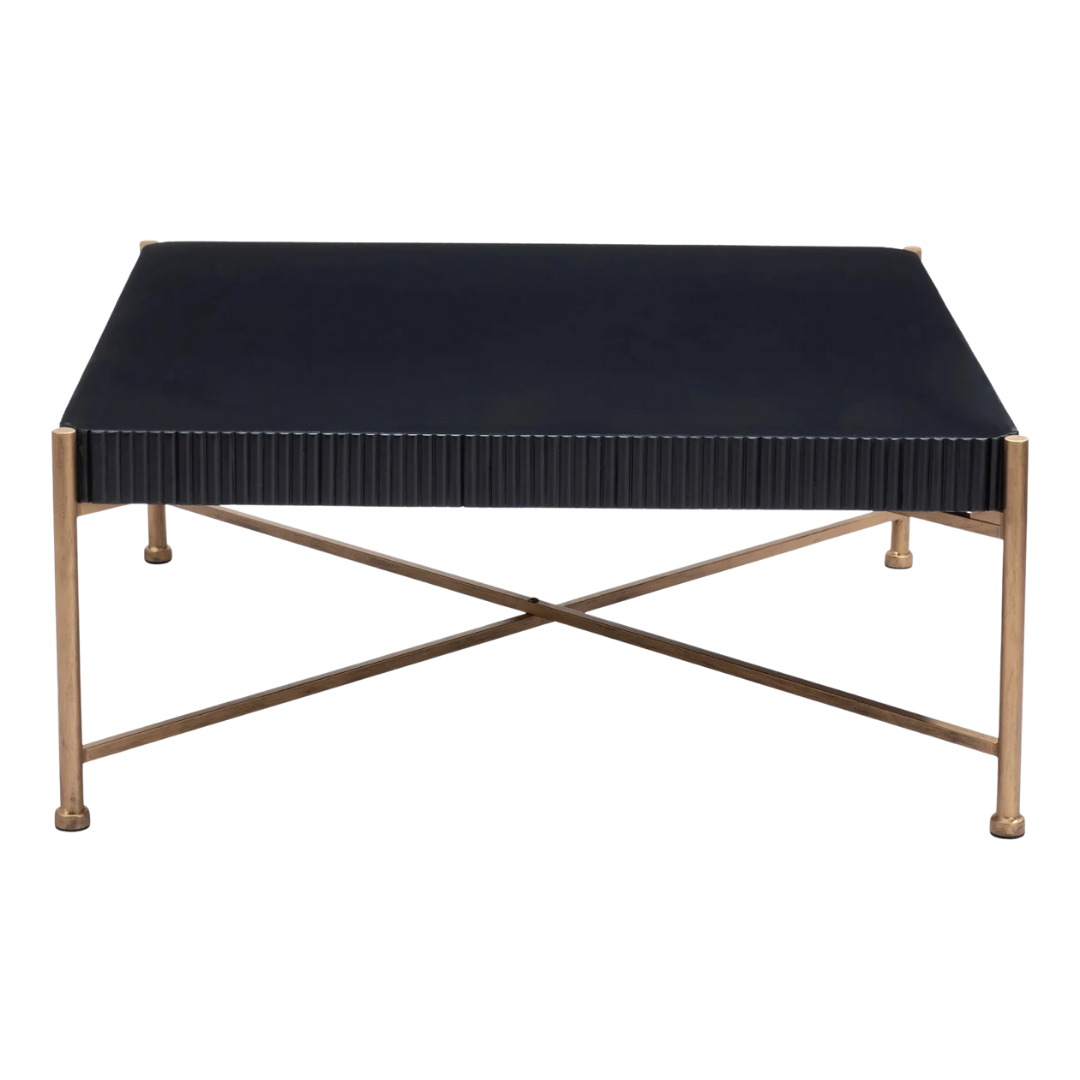 Nazaire Coffee Table Black