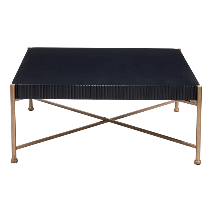 Nazaire Coffee Table Black
