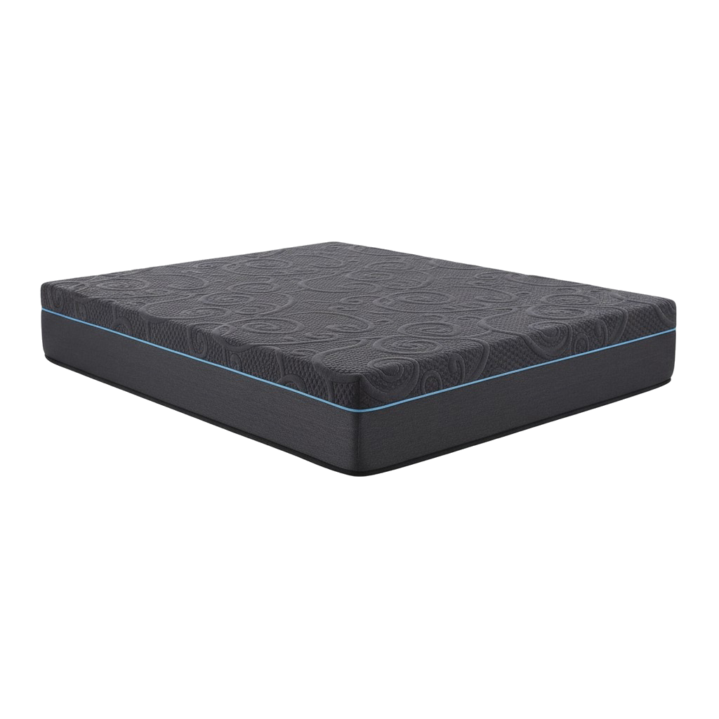11-Inch Queen Hybrid Mattress – Gel-Infused Memory Foam in a Box | Trufairs