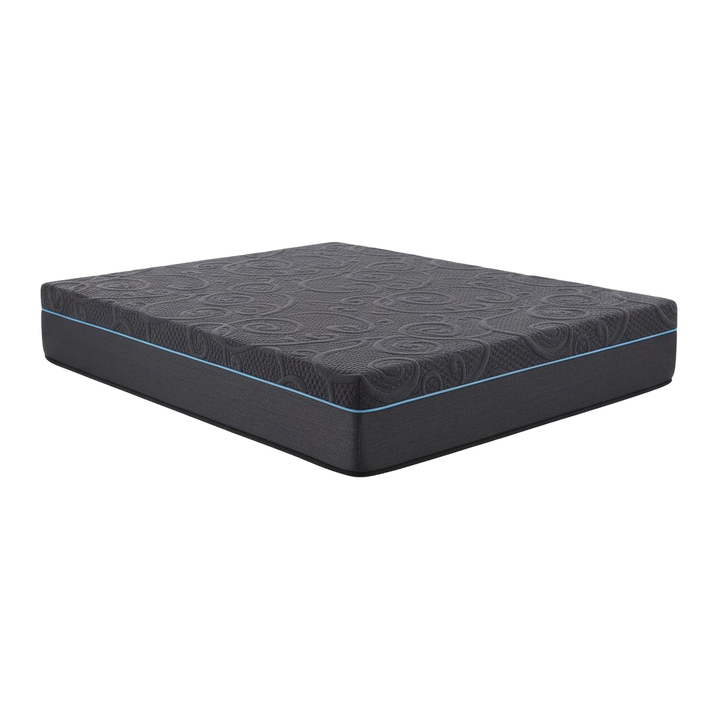 11-Inch Queen Hybrid Mattress – Gel-Infused Memory Foam in a Box | Trufairs