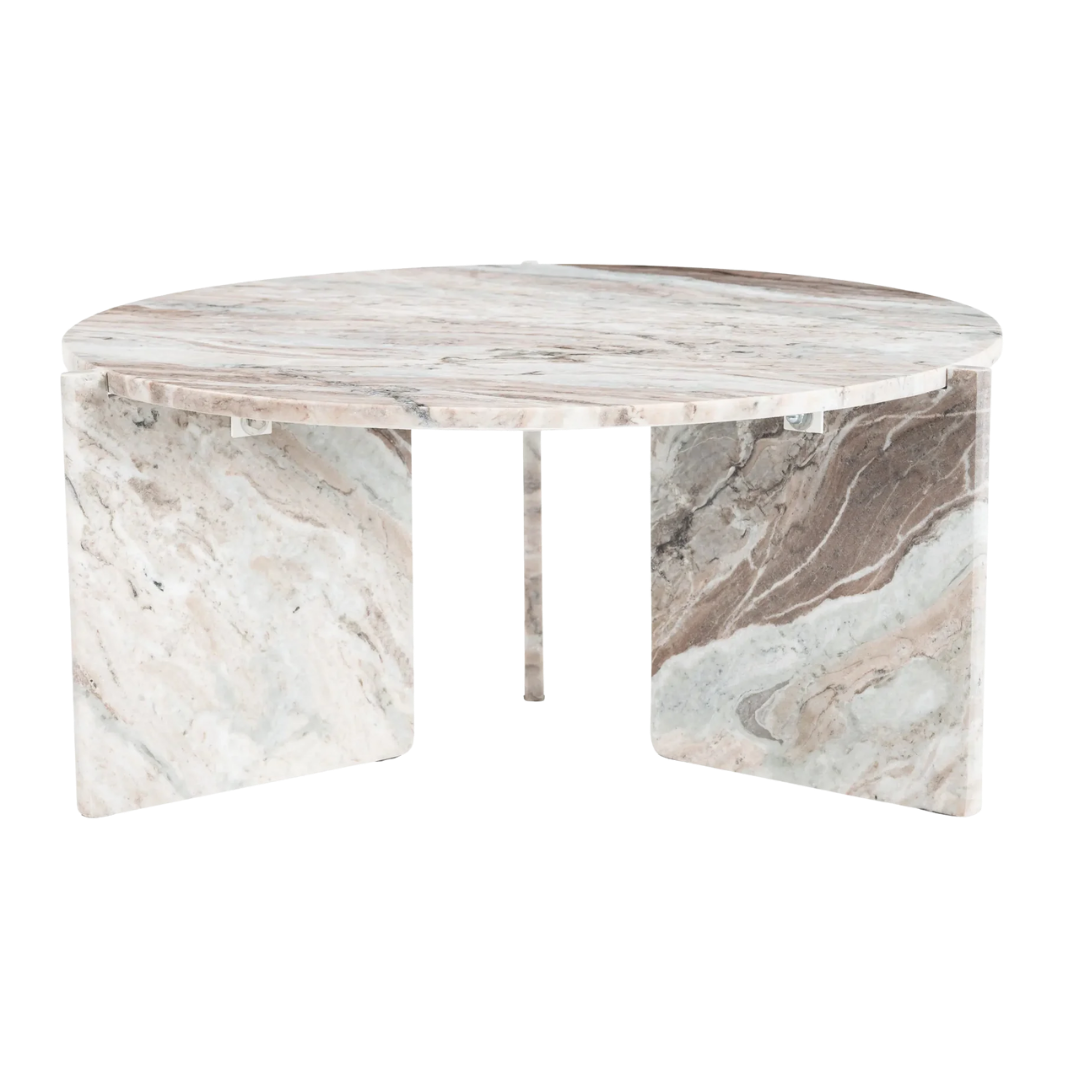 Lancaster Coffee Table Natural