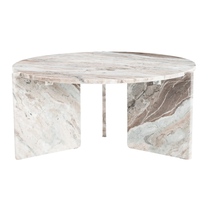 Lancaster Coffee Table Natural