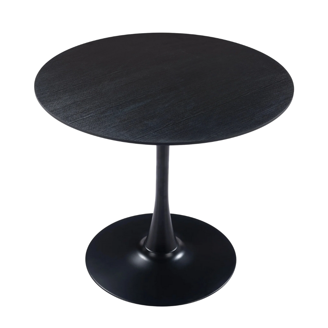 Opus Dining Table Black