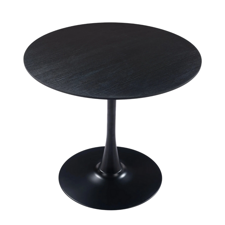 Opus Dining Table Black