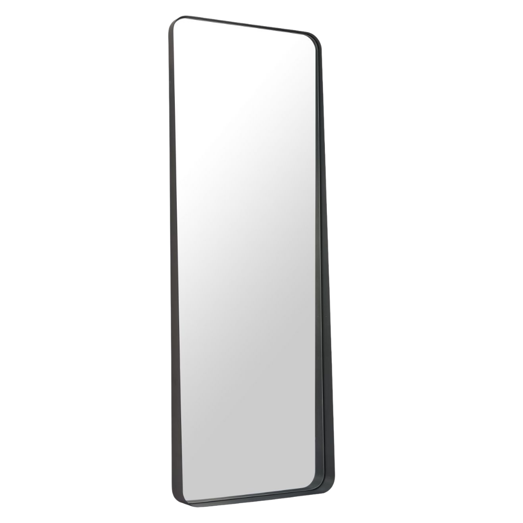 Premier Modern Mirror – Sleek Full-Length Elegance | Floor Mirror | Trufairs