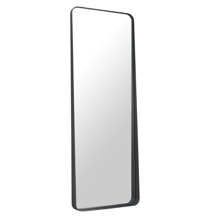 Premier Modern Mirror – Sleek Full-Length Elegance | Floor Mirror | Trufairs