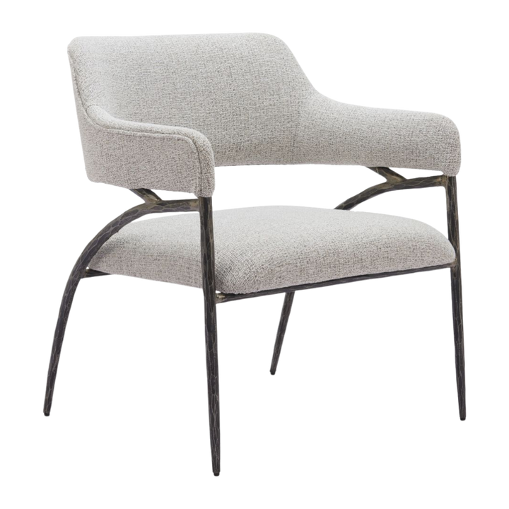 Contemporary Accent Chair – Modern Comfort Seating | Living Room Furniture | Trufairs