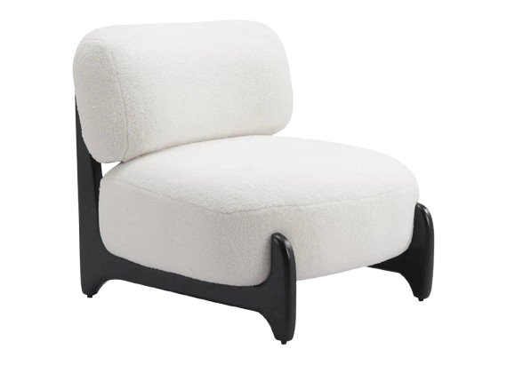 Luxury Accent Chair – Plush Comfort & Chic Design | Living Room Furniture | Trufairs
