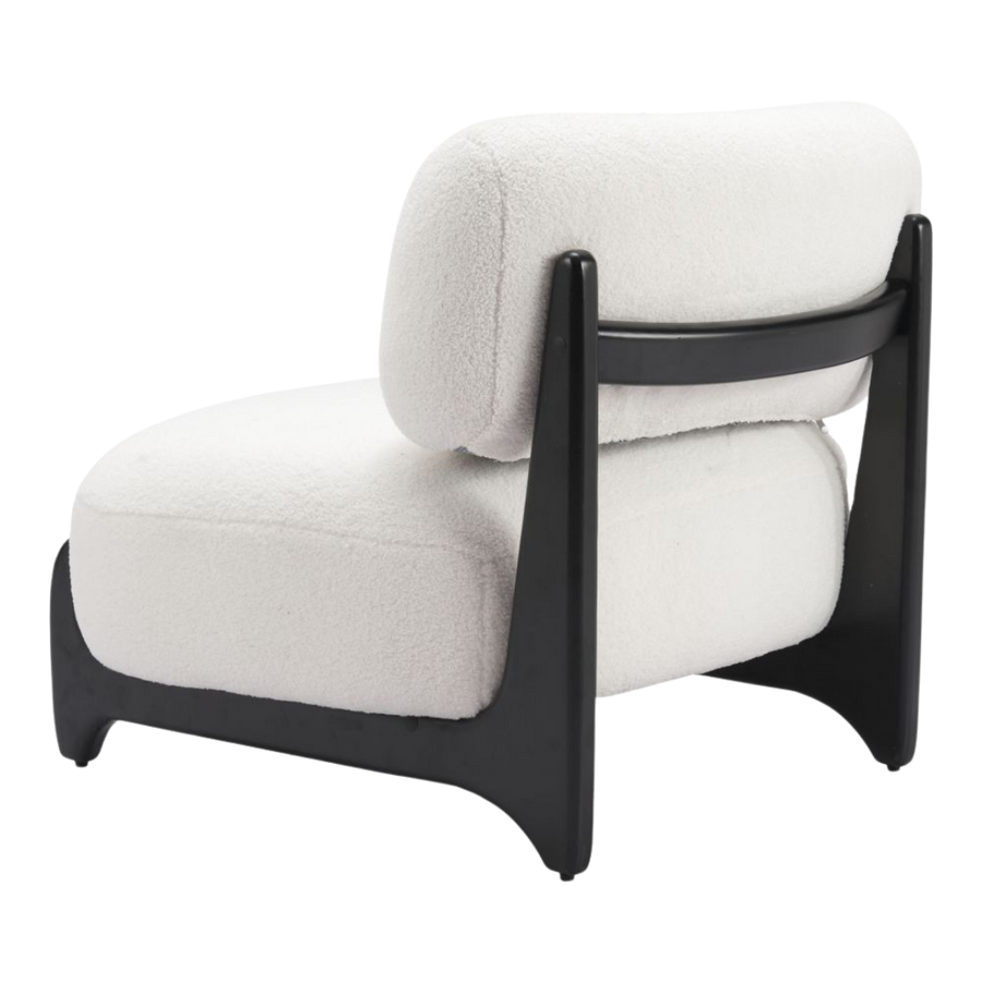 Luxury Accent Chair – Plush Comfort & Chic Design | Living Room Furniture | Trufairs