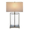 Table lamp with Shade