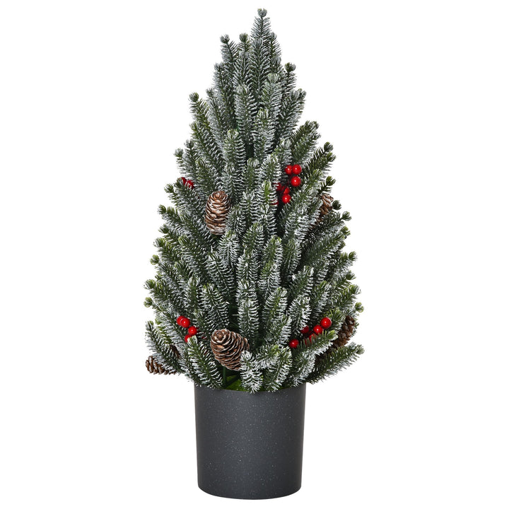 Tabletop Artificial Christmas Tree