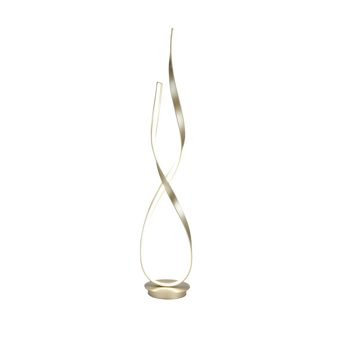 Tall Floor Lamp Dimmable