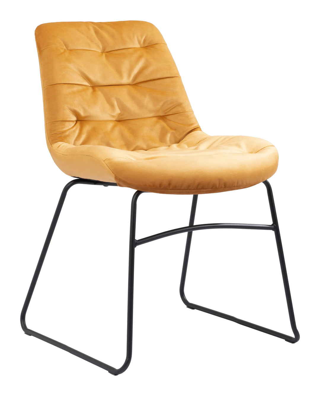 Tammy Dining Chair Yellow