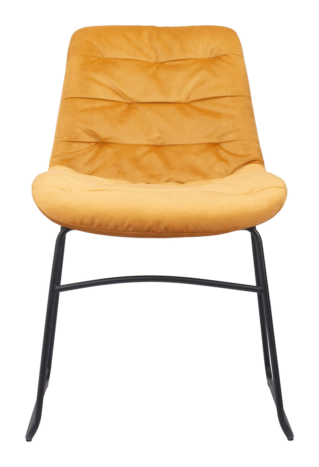 Tammy Dining Chair Yellow