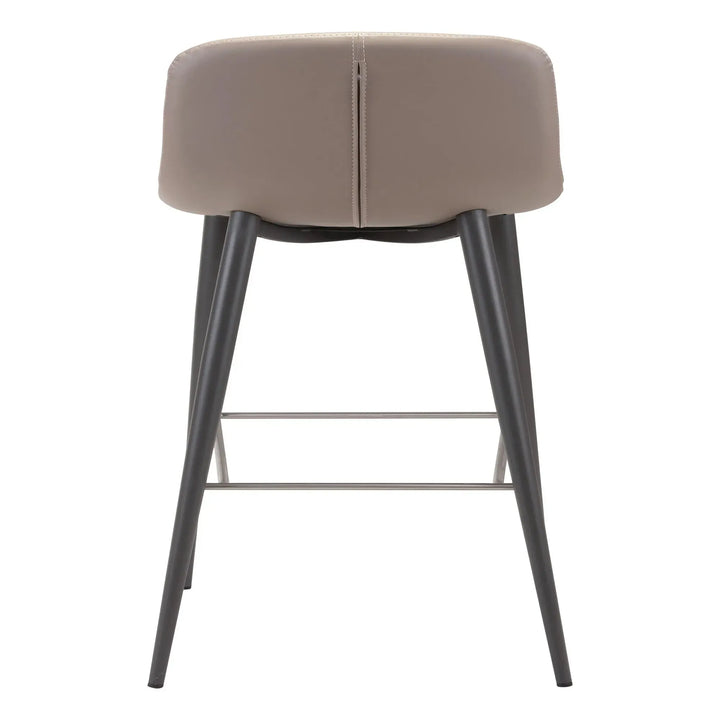 Tangiers Barstool Taupe