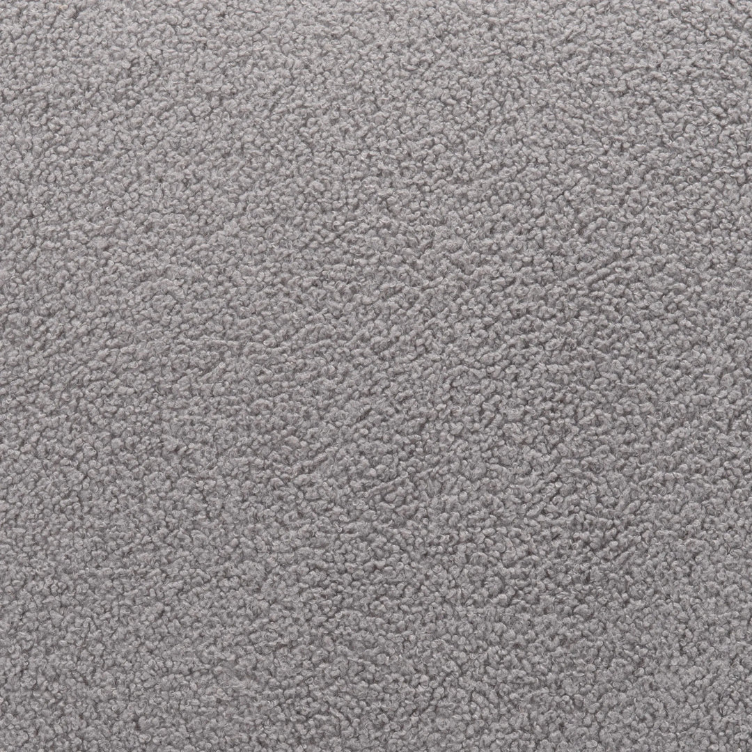Teddy Dining Chair Gray