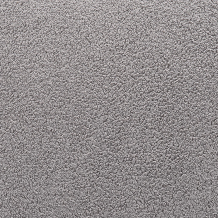 Teddy Dining Chair Gray