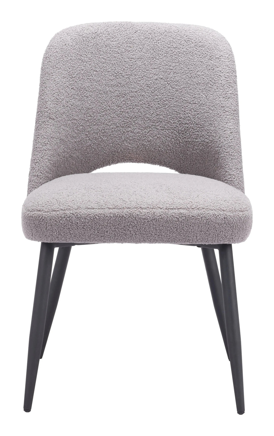 Teddy Dining Chair Gray