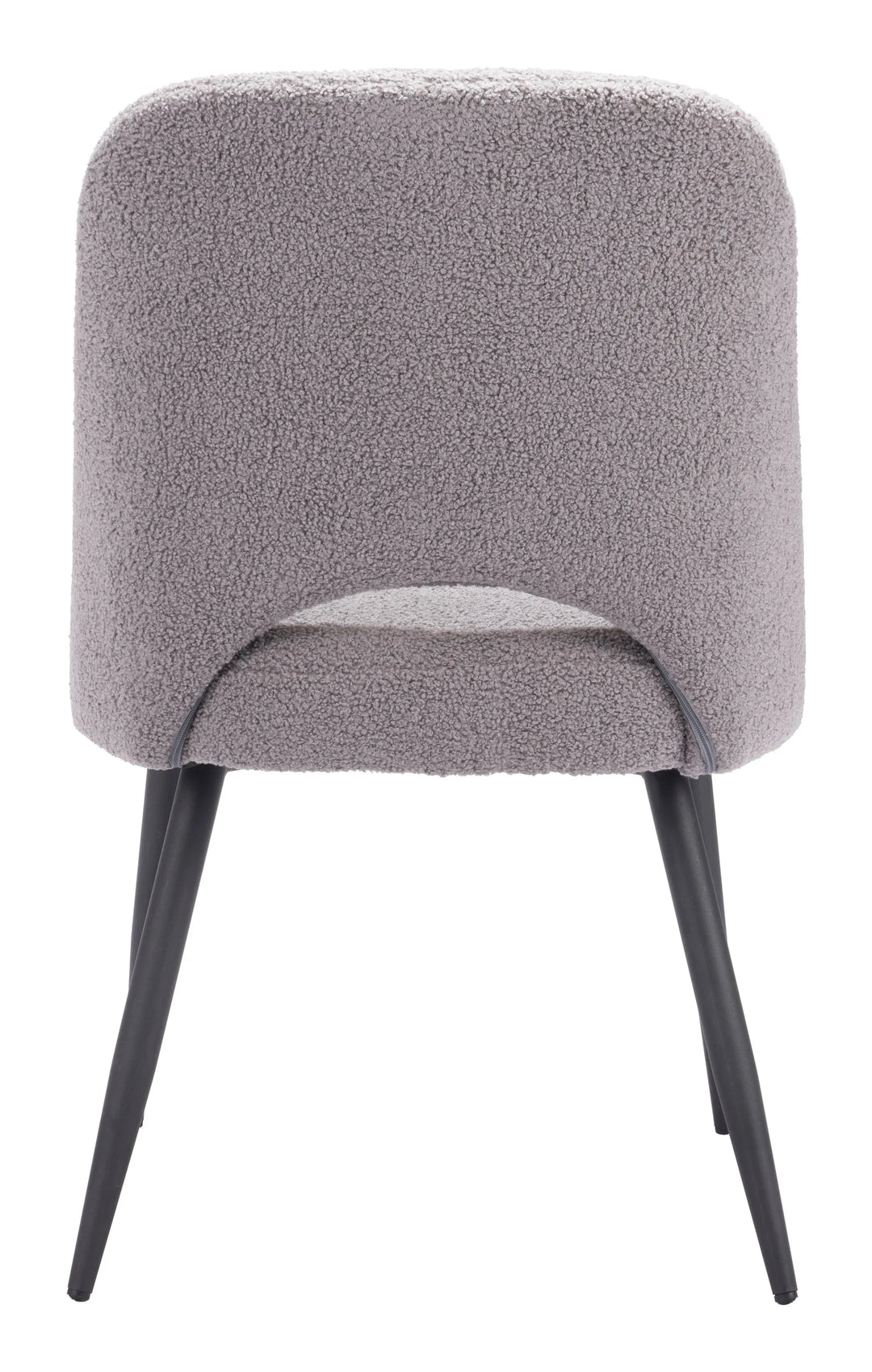 Teddy Dining Chair Gray