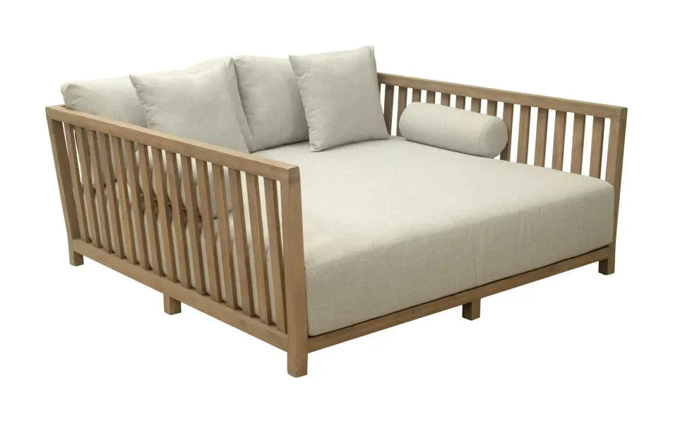 Teras Daybed Gray