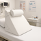 Ultimate 3-Piece Therapeutic Wedge Pillow System – Premium Air Memory Foam Sleep Support Set