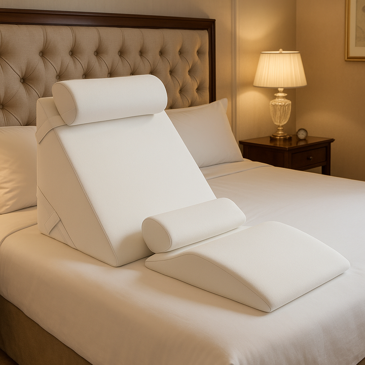 Therapeutic Wedge Pillow