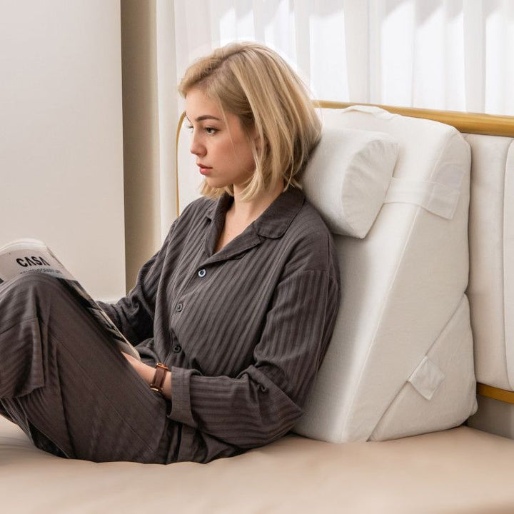 Therapeutic Wedge Pillow