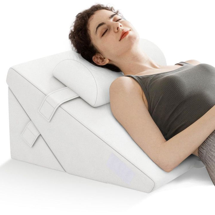 Therapeutic Wedge Pillow