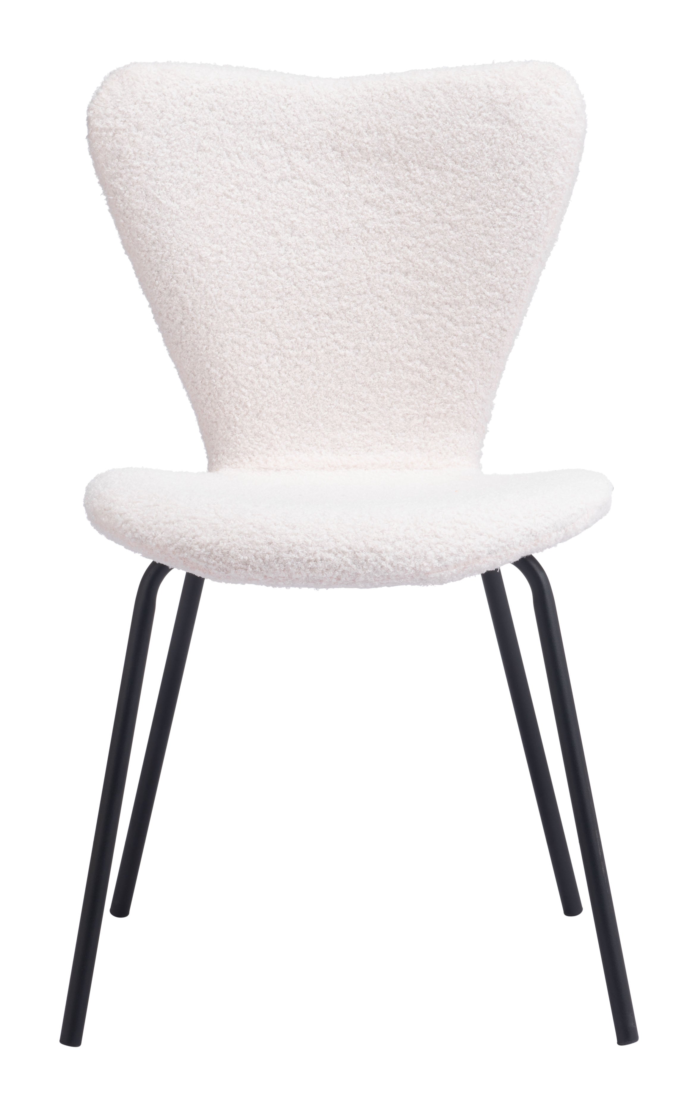 Thibideaux Dining Chair Ivory