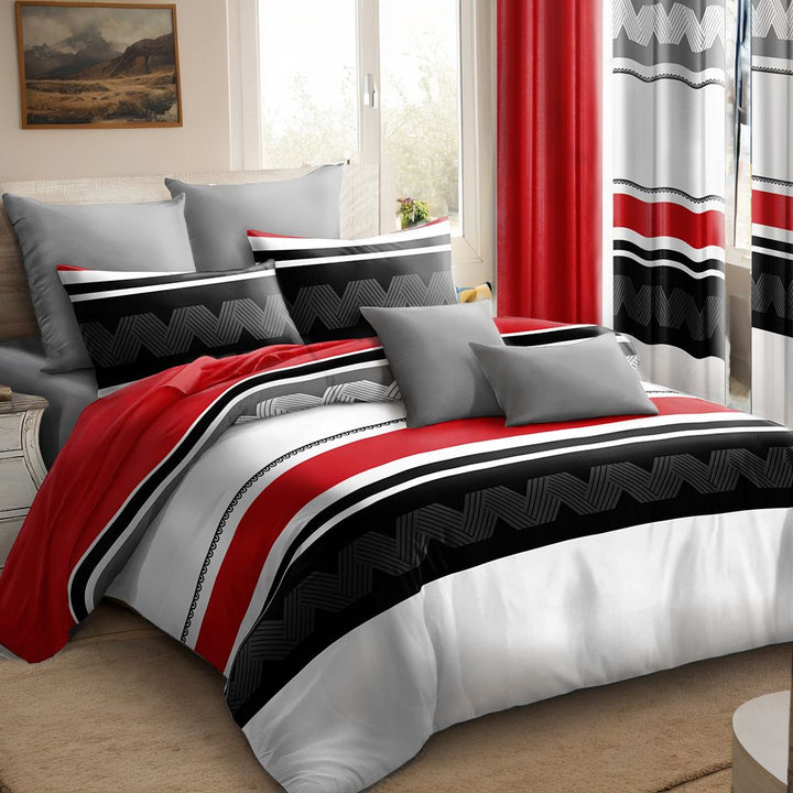 Thick Touch Bed Cover