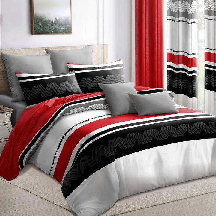 Thick Touch Bed Cover