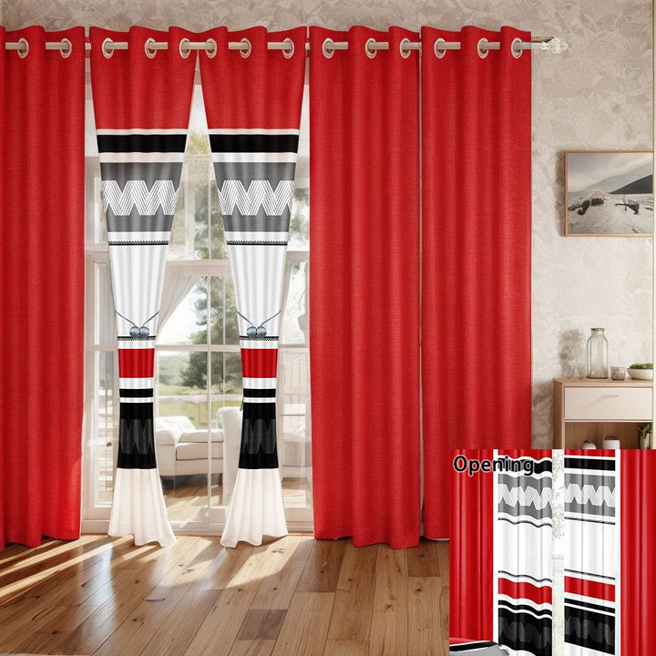 Thick Touch Bed Cover