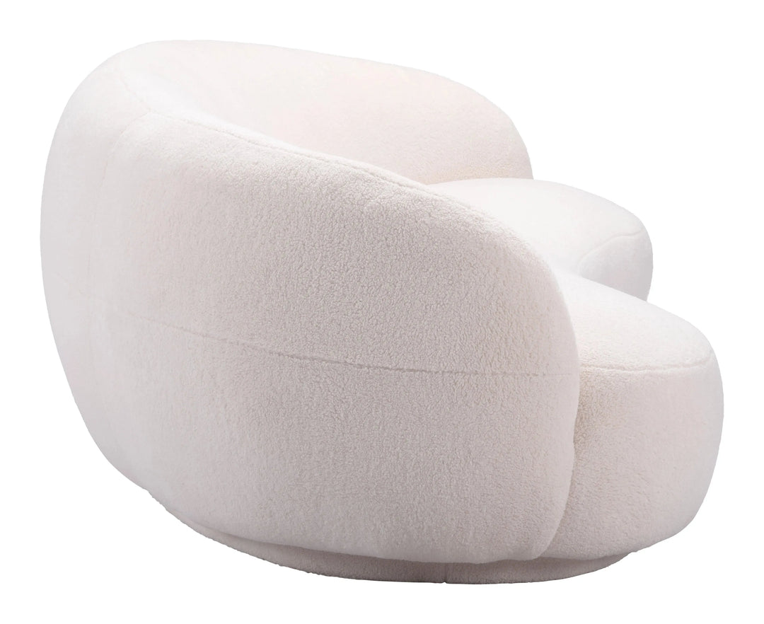 Tibet Sofa Cream-5