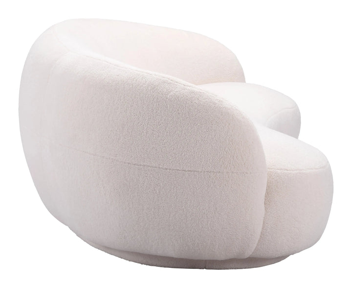 Tibet Sofa Cream-5