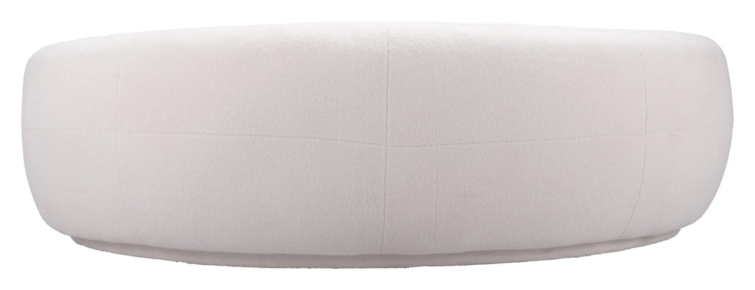 Tibet Sofa Cream-6