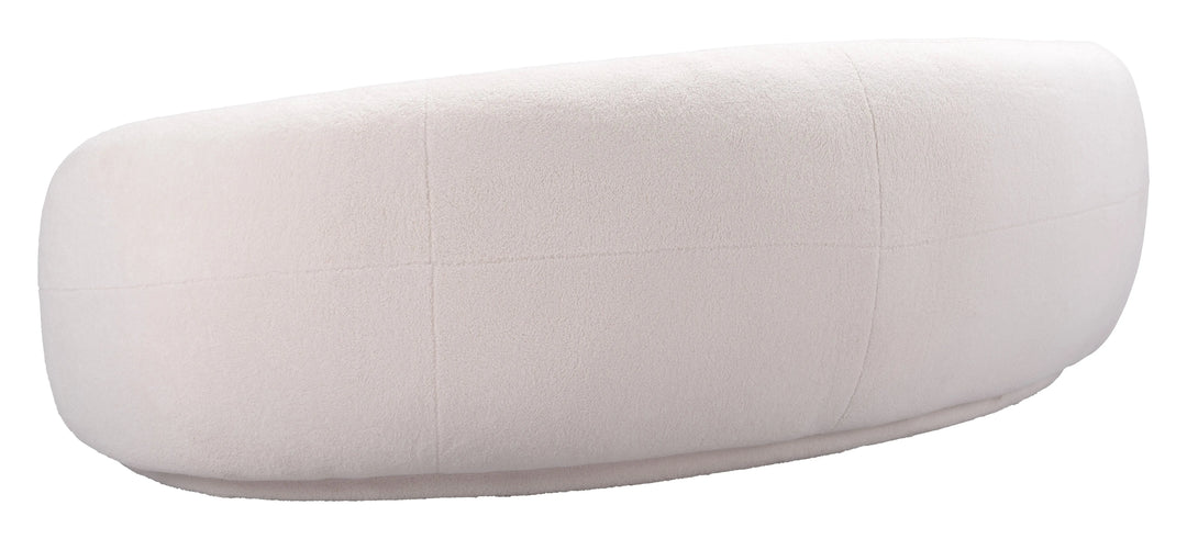 Tibet Sofa Cream-7