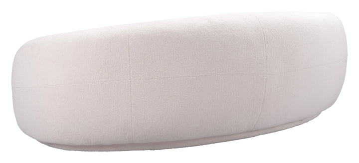 Tibet Sofa Cream-7