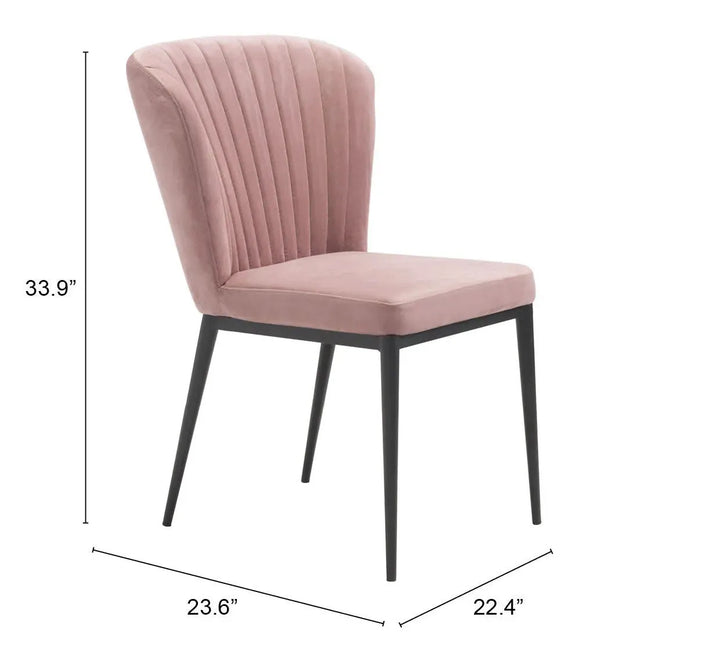 Tolivere Dining Chair