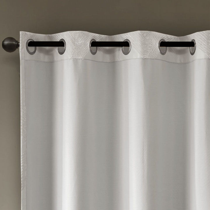 Total Blackout Curtain Panel